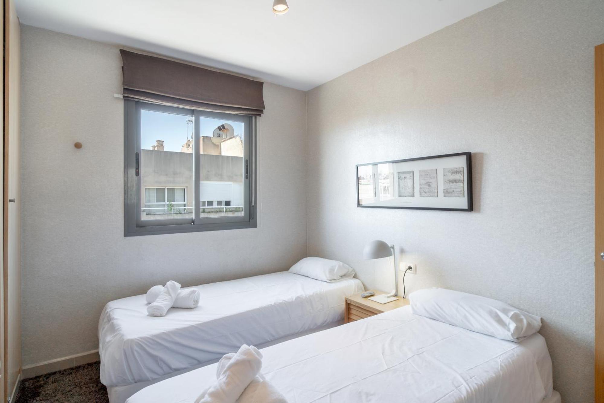 Penthouse Mirador 5B Casasol Apartment Nerja Ngoại thất bức ảnh