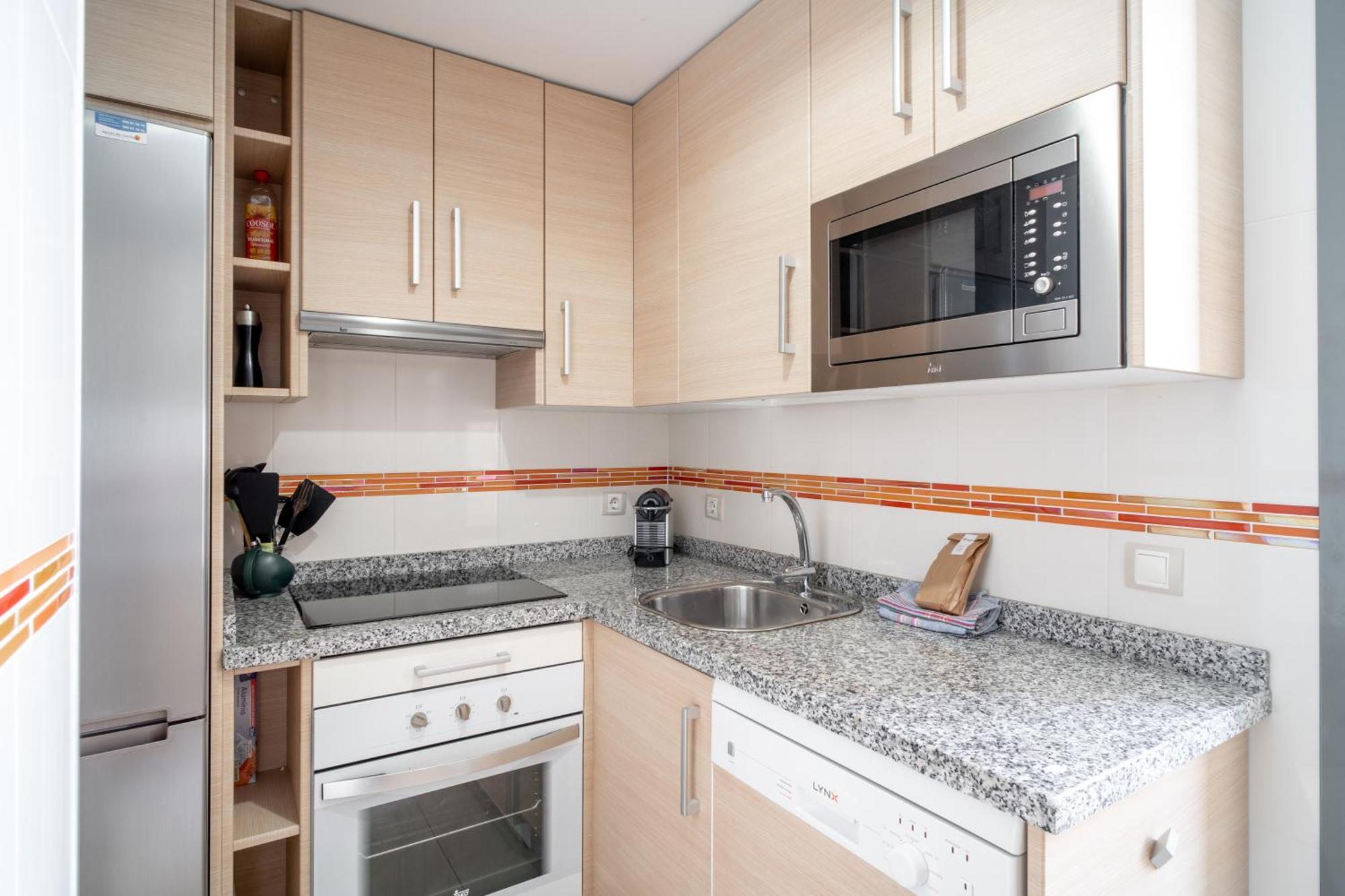 Penthouse Mirador 5B Casasol Apartment Nerja Ngoại thất bức ảnh