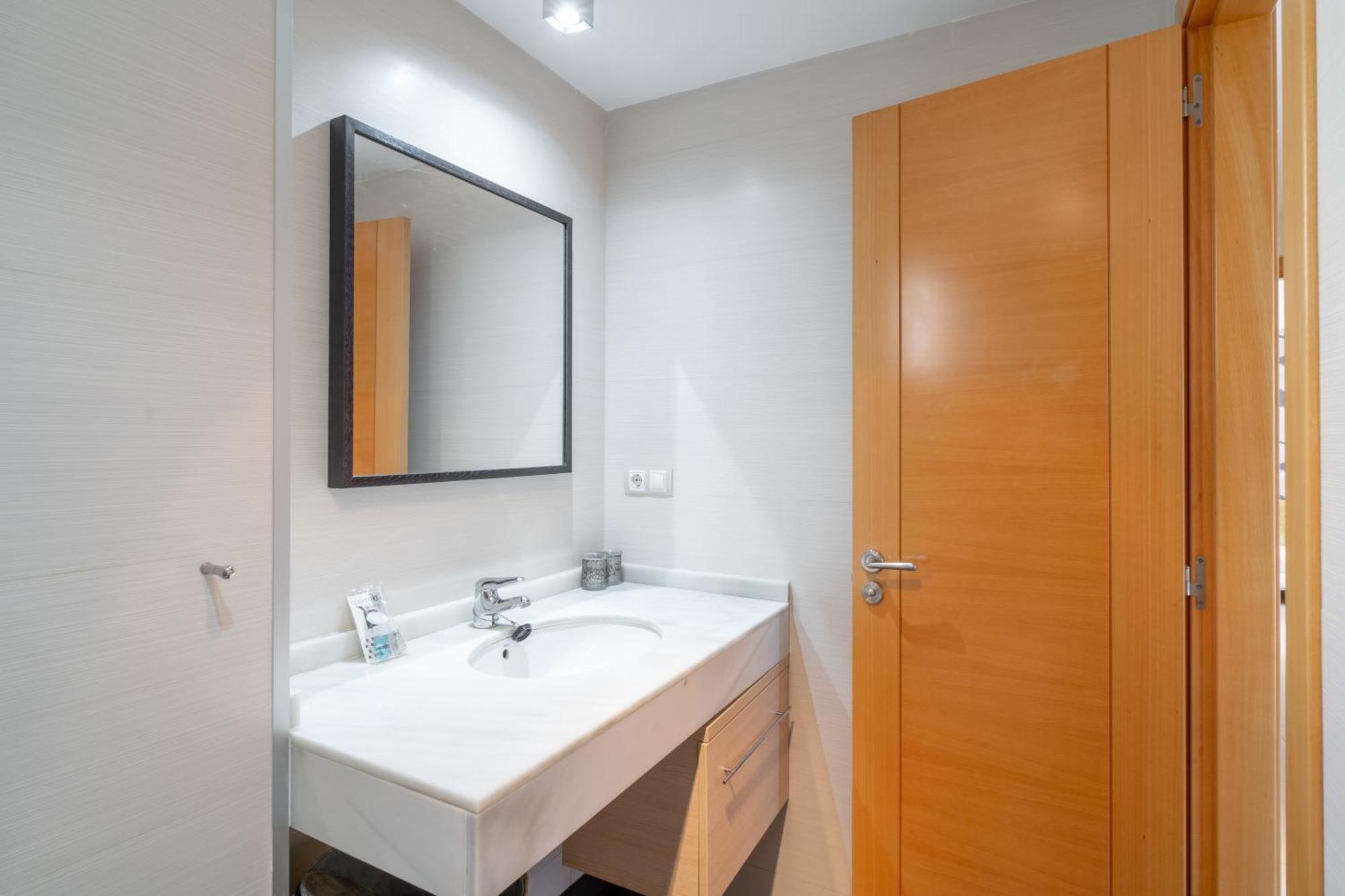Penthouse Mirador 5B Casasol Apartment Nerja Ngoại thất bức ảnh