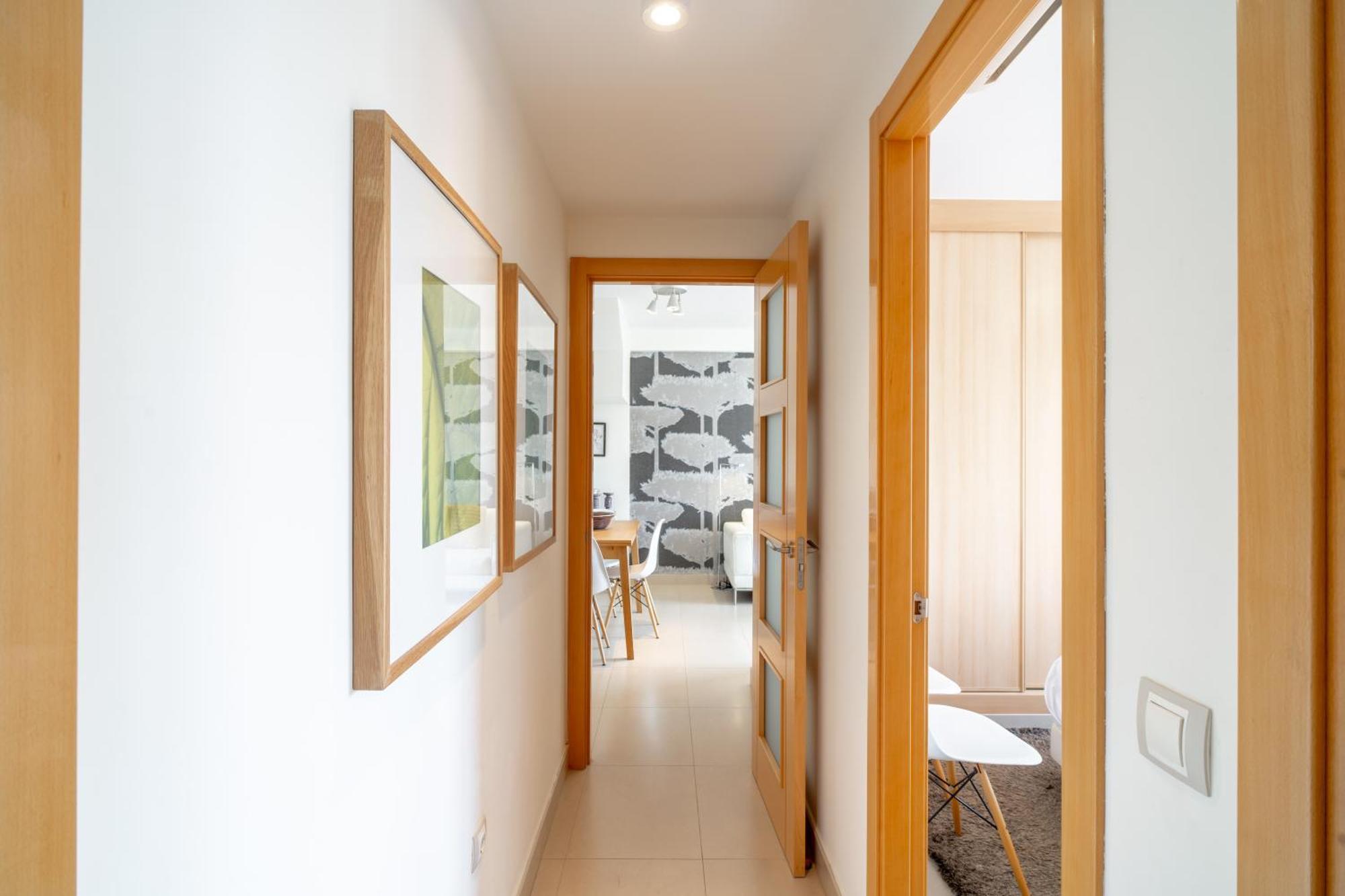 Penthouse Mirador 5B Casasol Apartment Nerja Ngoại thất bức ảnh