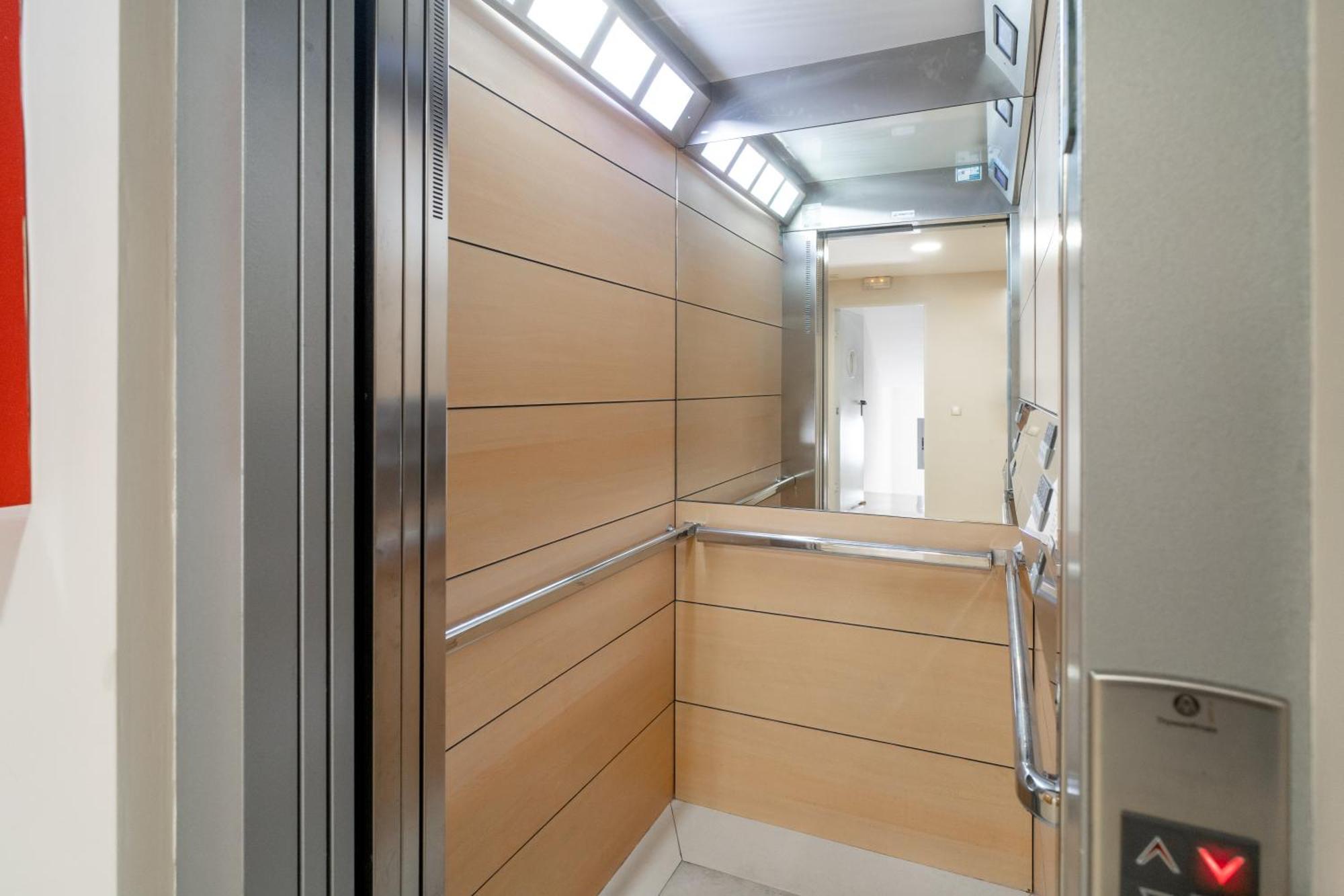 Penthouse Mirador 5B Casasol Apartment Nerja Ngoại thất bức ảnh
