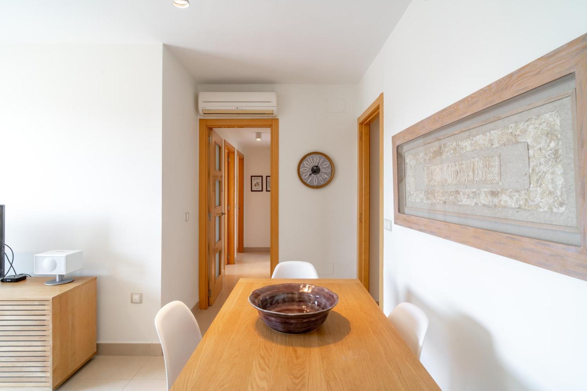 Penthouse Mirador 5B Casasol Apartment Nerja Ngoại thất bức ảnh