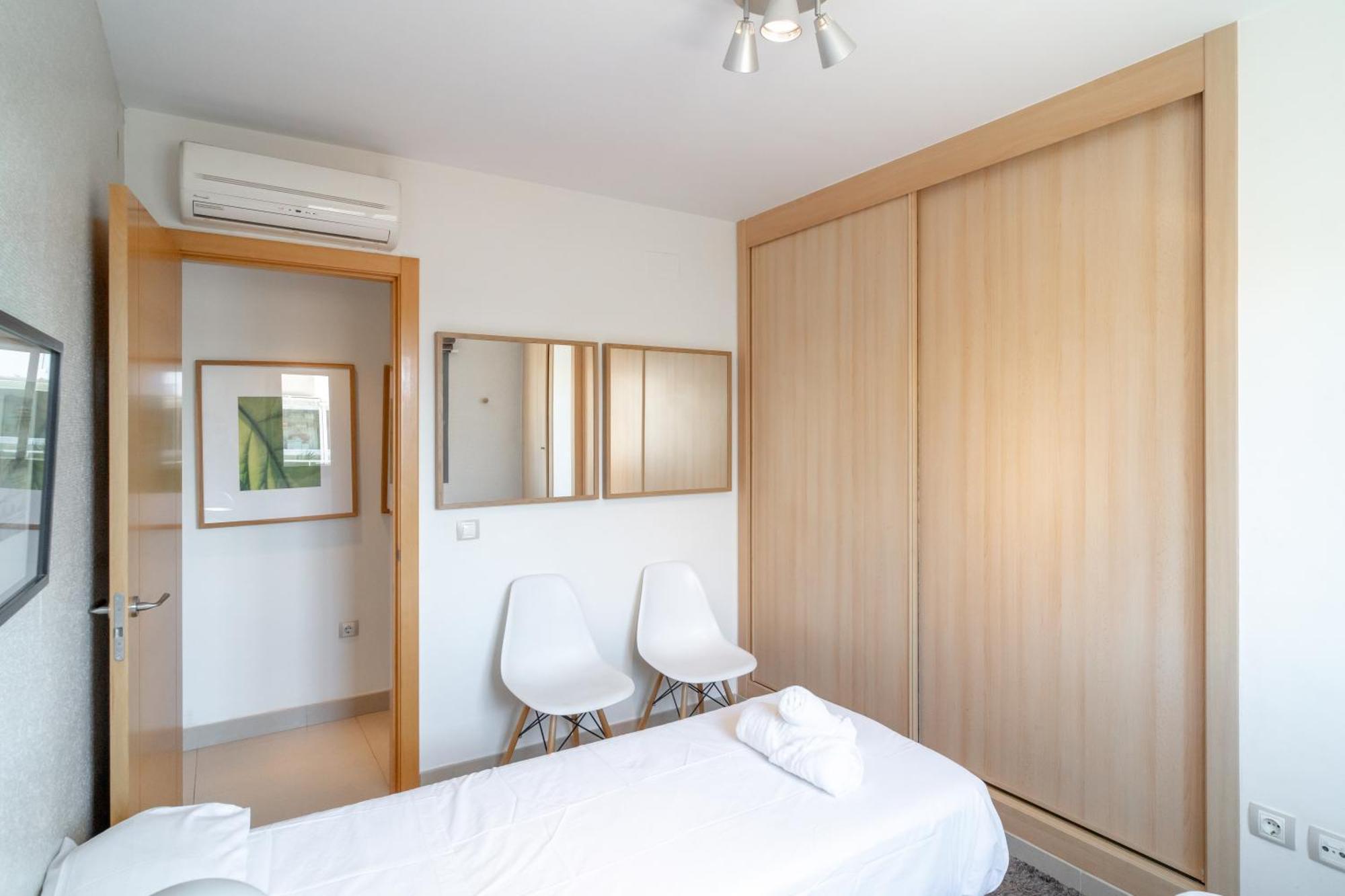 Penthouse Mirador 5B Casasol Apartment Nerja Ngoại thất bức ảnh