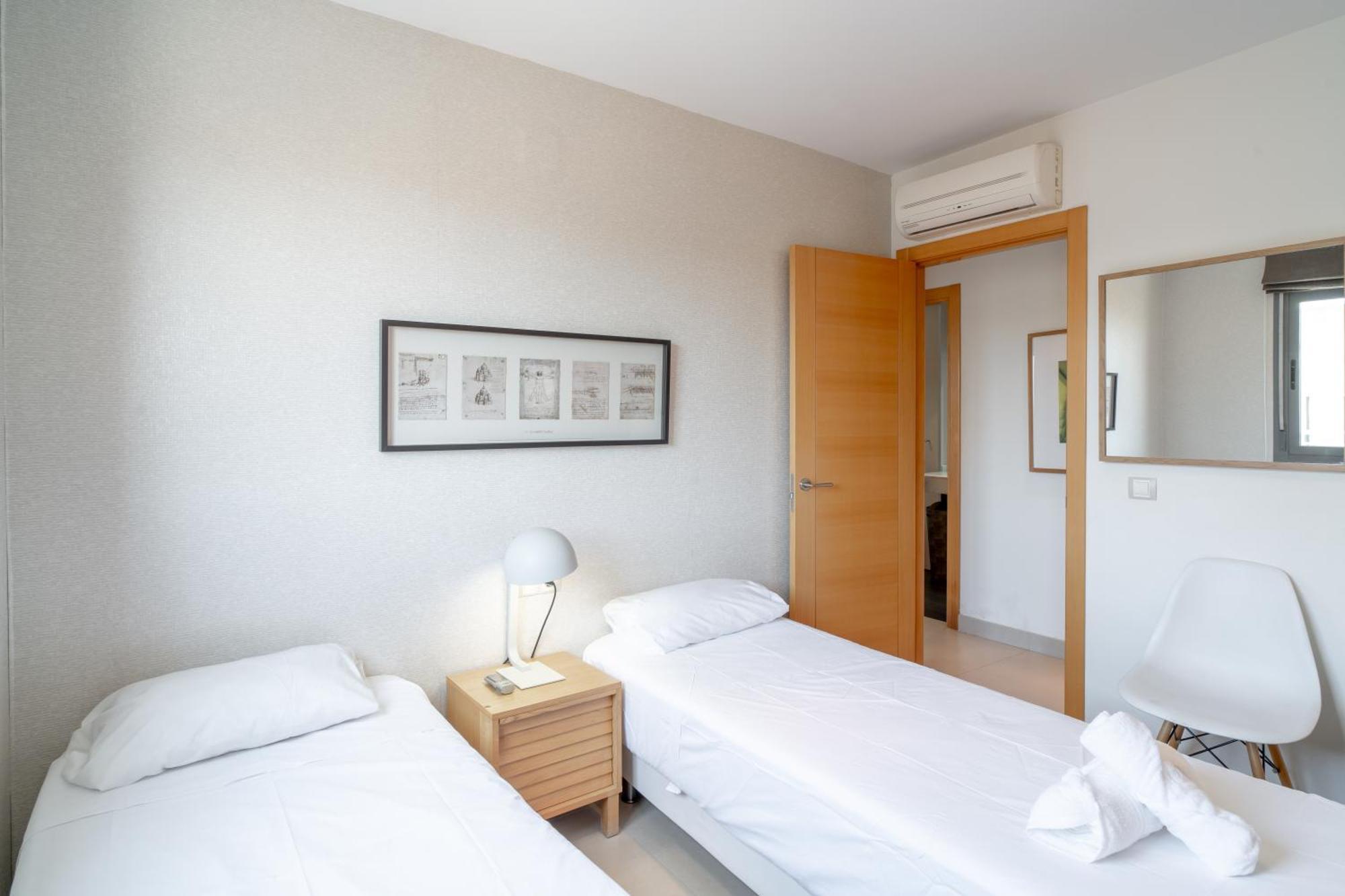 Penthouse Mirador 5B Casasol Apartment Nerja Ngoại thất bức ảnh