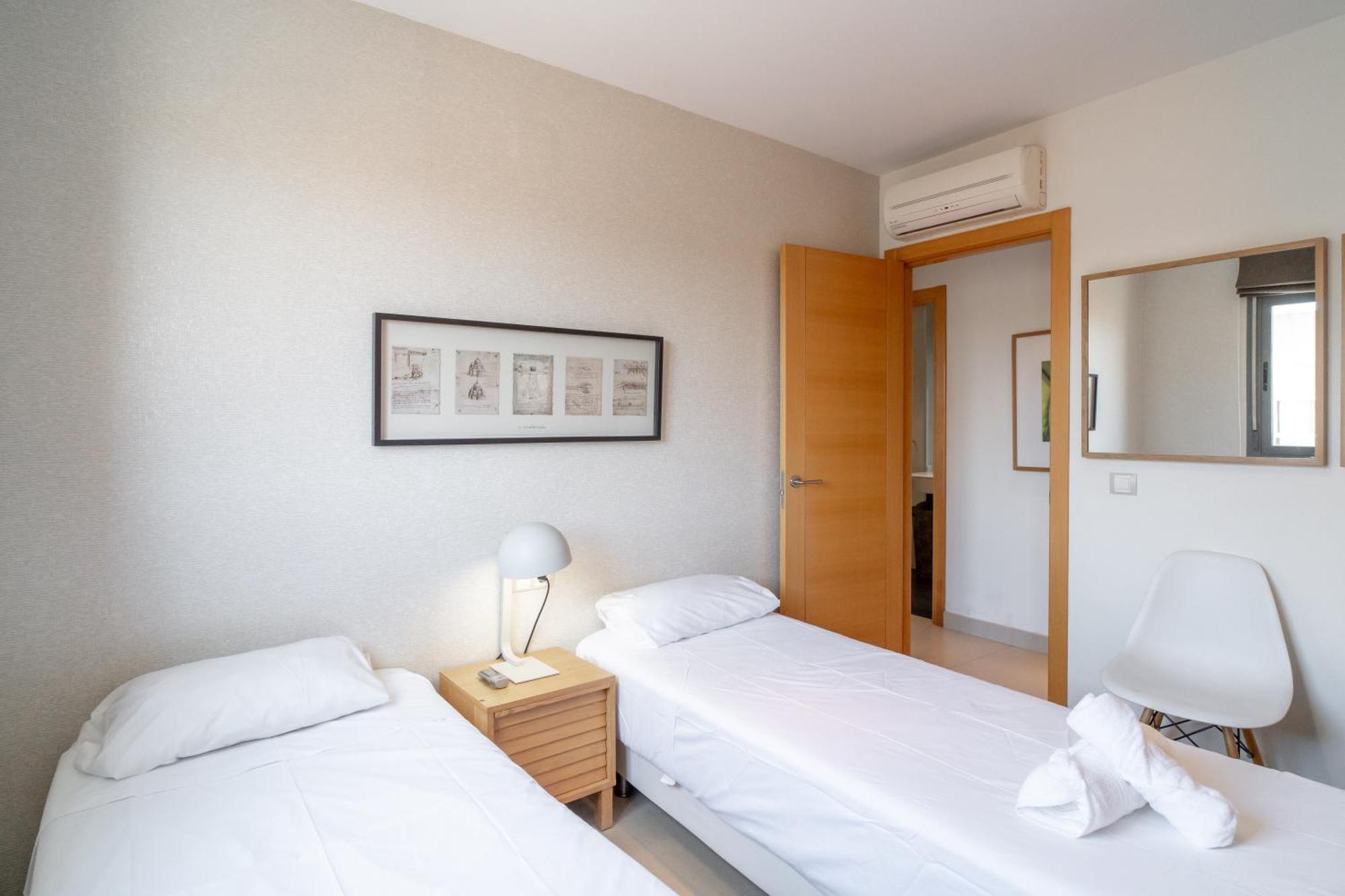 Penthouse Mirador 5B Casasol Apartment Nerja Ngoại thất bức ảnh