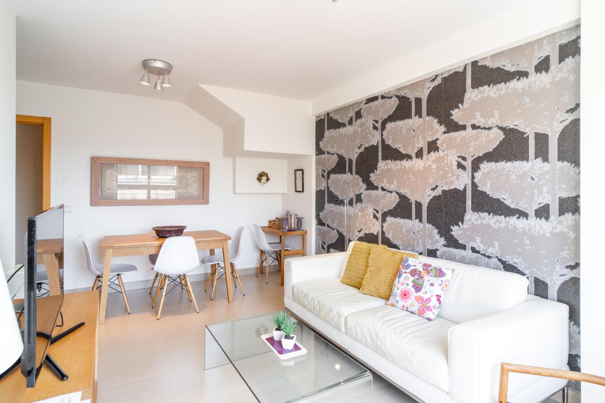 Penthouse Mirador 5B Casasol Apartment Nerja Ngoại thất bức ảnh